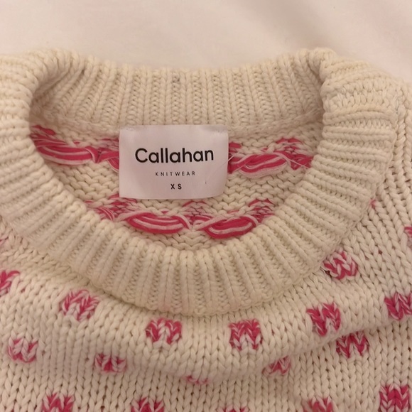 Anthropologie sweater - Picture 6 of 6